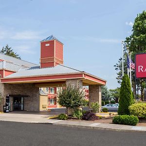 Ramada By Wyndham Portland