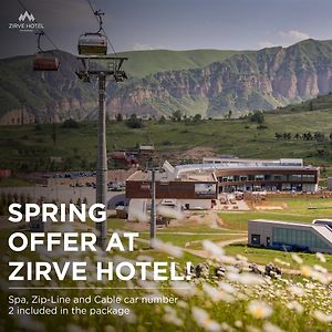 Zirve Hotel