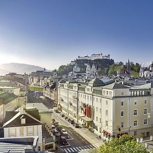 Hotel Sacher Salzburg