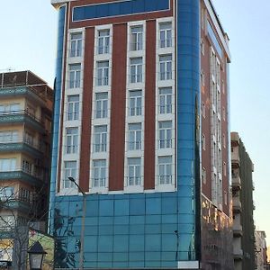 Akgöl Otel